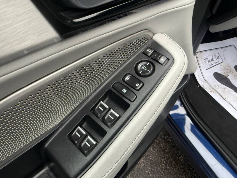 2024 Acura MDX SH-AWD w/Tech