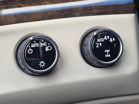 2018 Cadillac Escalade ESV Premium Luxury