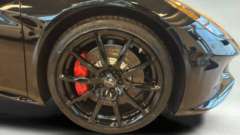 2026 Lotus Emira
