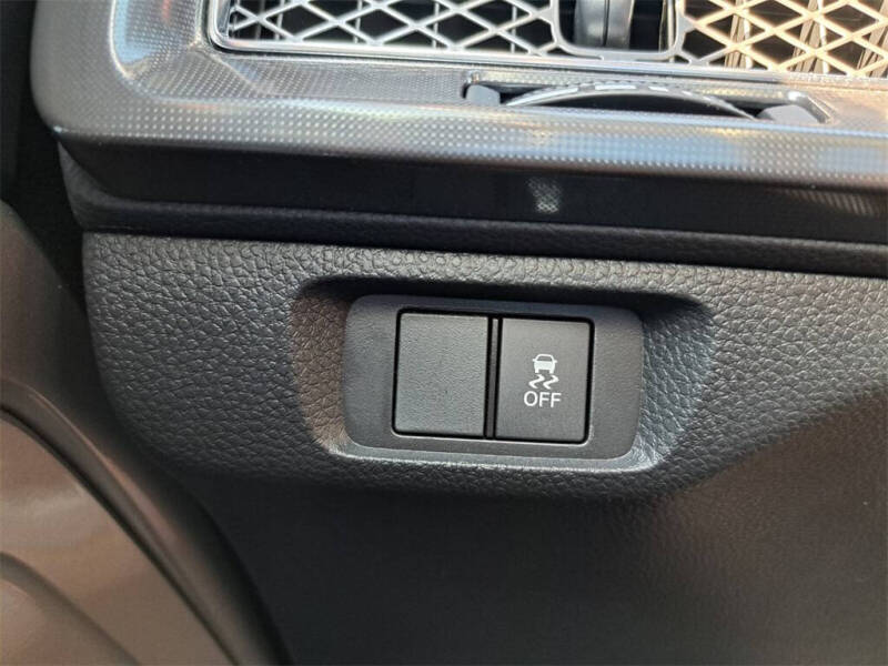 2025 Acura Integra w/A-SPEC