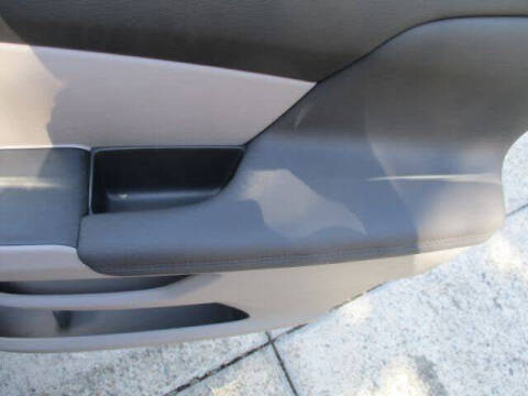 2013 Honda Odyssey Touring Elite