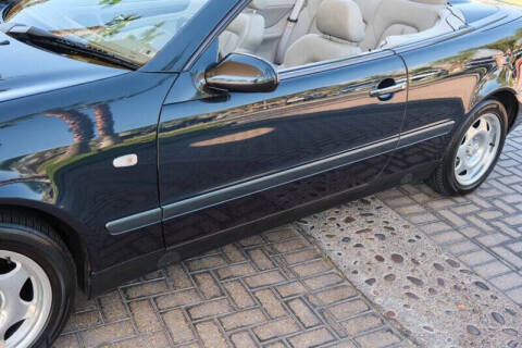 1999 Mercedes-Benz CLK CLK 320