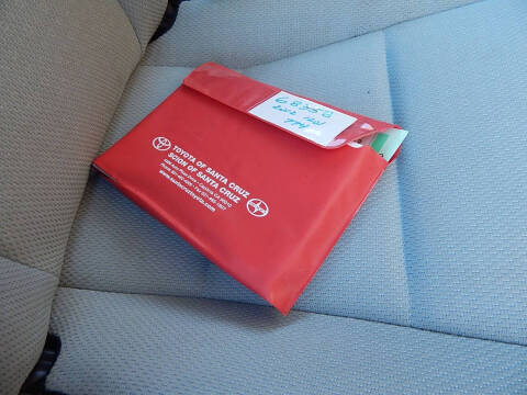 2012 Toyota Prius c Four