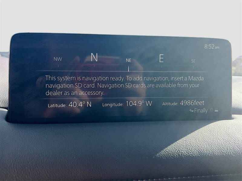 2024 Mazda CX-5 2.5 S Premium Plus