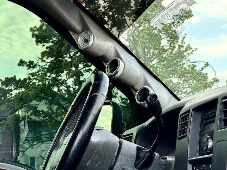 2002 Ford F-350 Super Duty