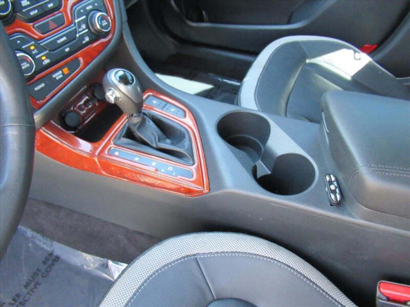 2011 Kia Optima SX Turbo