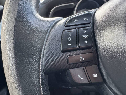 2014 Mazda MAZDA3 i Sport