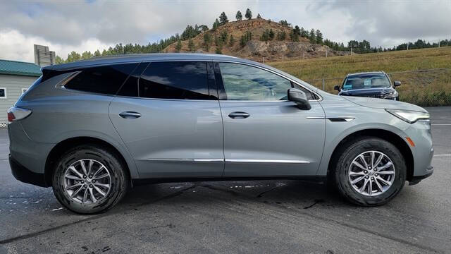 2024 Buick Enclave Premium