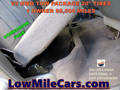 2003 Dodge Ram 1500 SLT