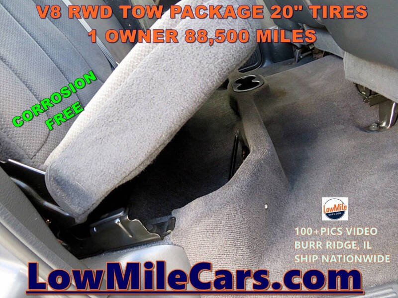 2003 Dodge Ram 1500 SLT