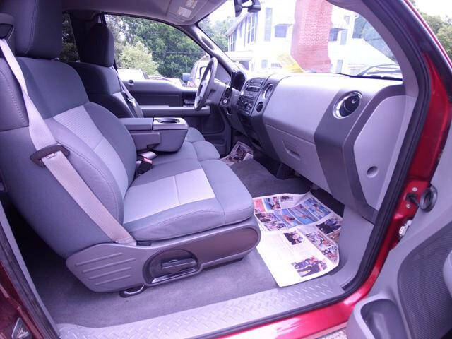 2007 Ford F-150
