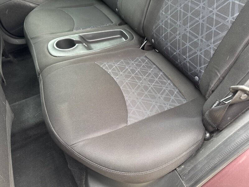 2020 Chevrolet Spark LS CVT