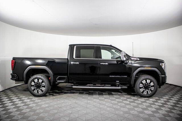 2026 GMC Sierra 3500HD