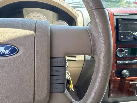 2005 Ford F-150