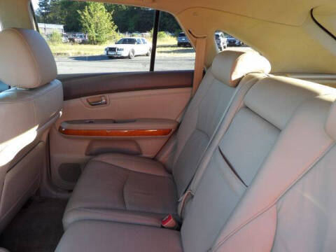 2005 Lexus RX 330