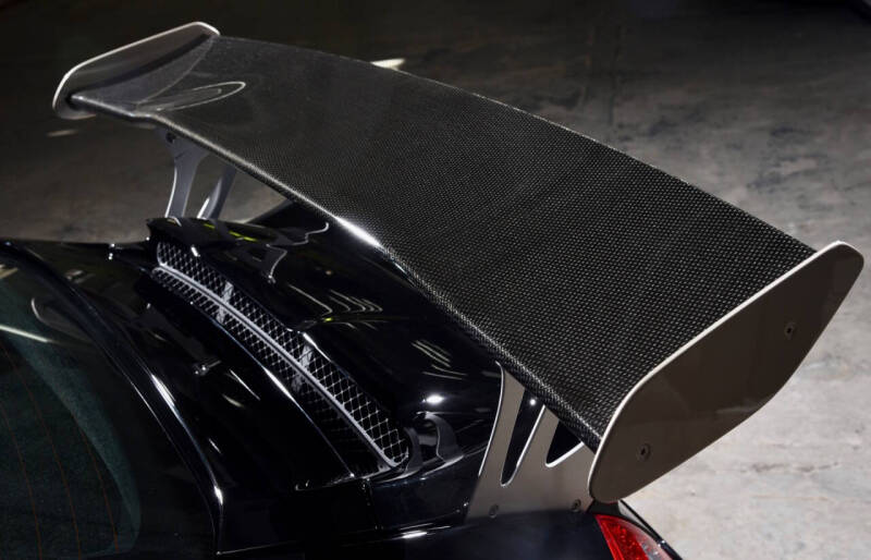 2011 Porsche 911 GT3 RS