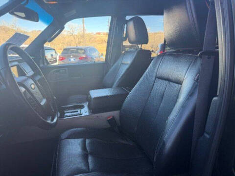 2016 Ford Expedition XLT