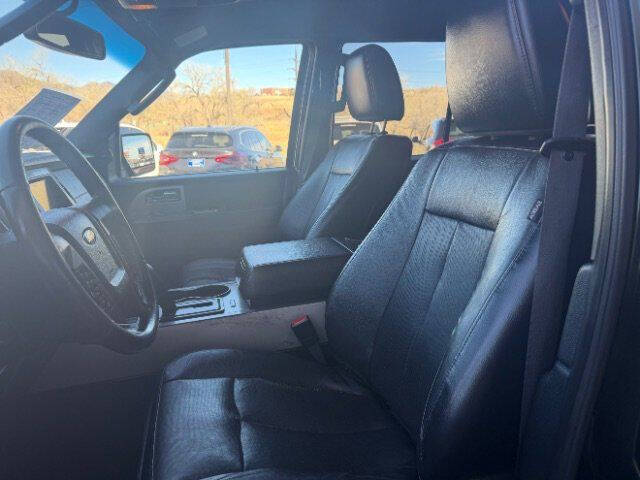 2016 Ford Expedition XLT