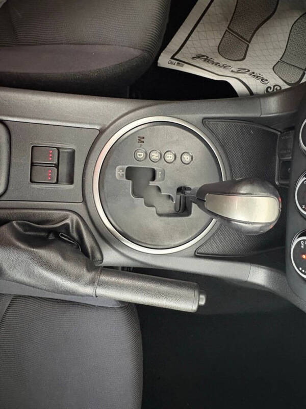 2012 Mazda MX-5 Miata Touring