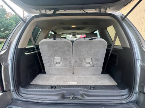 2008 Ford Explorer XLT