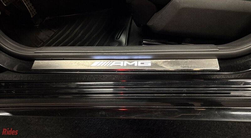 2014 Mercedes-Benz E-Class E 63 AMG S-Model