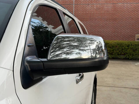 2016 Toyota Sequoia Limited