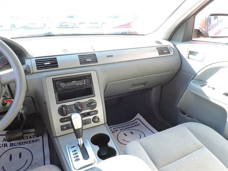 2006 Ford Five Hundred SE