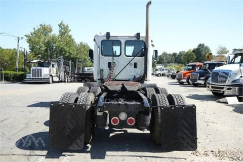 2015 Freightliner Cascadia
