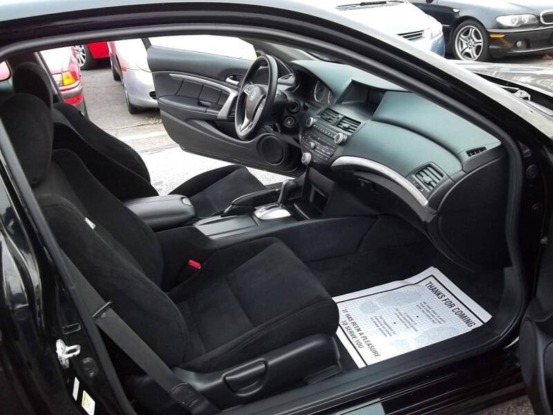 2009 Honda Accord EX