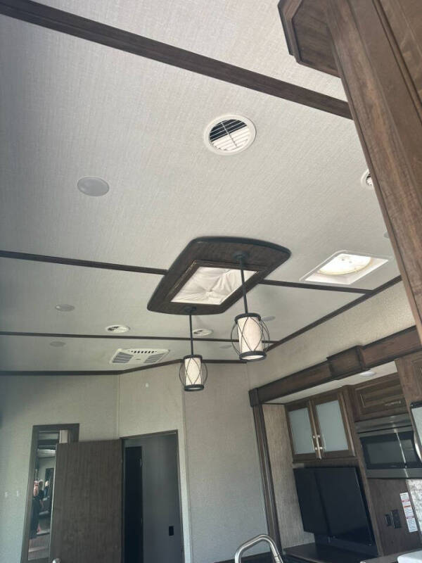 2021 Grand Design RV Solitude 3950BH