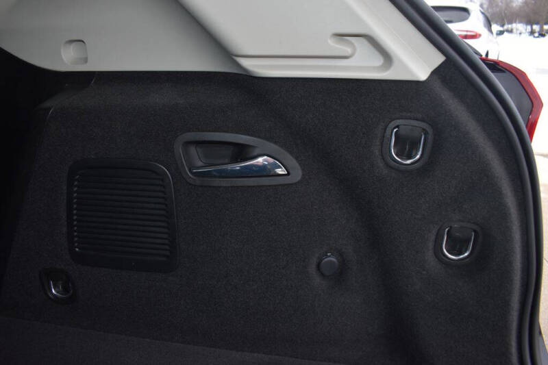 2020 Buick Envision Premium