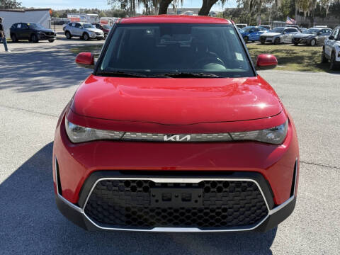 2024 Kia Soul