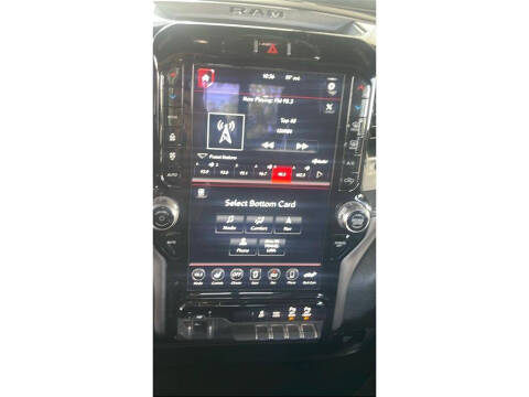 2020 RAM 2500 Power Wagon