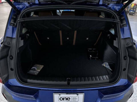 2026 MINI Countryman S ALL4