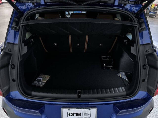 2026 MINI Countryman S ALL4