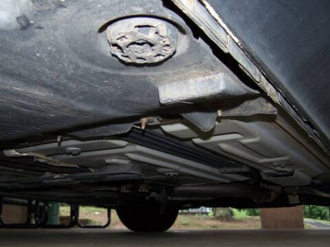 2010 Dodge Charger Police