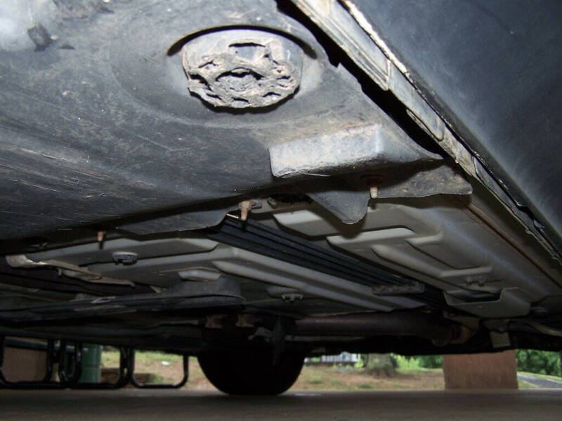 2010 Dodge Charger Police