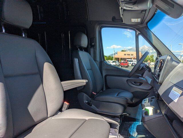 2023 Mercedes-Benz Sprinter for sale at Axio Auto Boise in Boise, ID