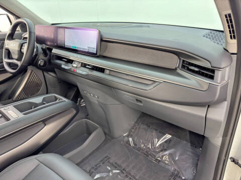 2024 Kia EV9 Light Long Range