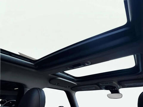 2019 MINI Countryman Cooper