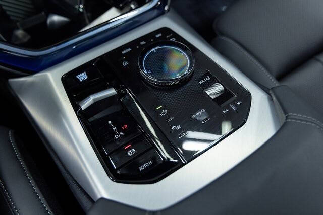 2025 BMW X3 M50 xDrive