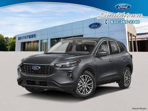 2025 Ford Escape Plug-In Hybrid for sale at buyonline.autos in Saint James NY