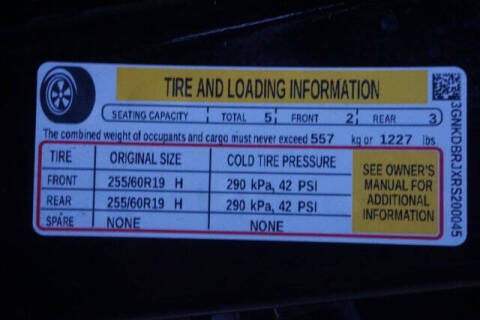 2024 Chevrolet Blazer EV 2LT