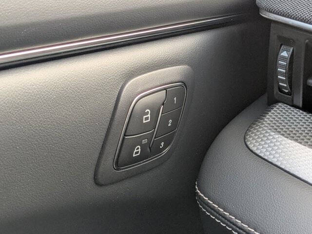 2021 Ford Mustang Mach-E Select