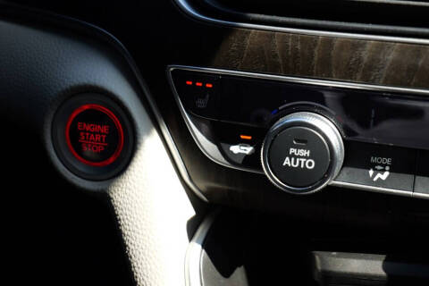 2022 Honda Accord EX-L