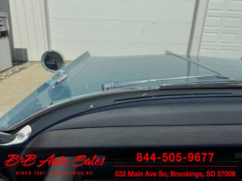 1963 Oldsmobile Eighty-Eight