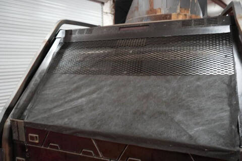 2007 Land Rover Range Rover Supercharged