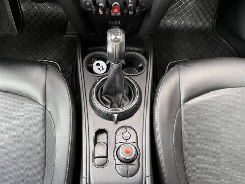 2017 MINI Countryman Cooper