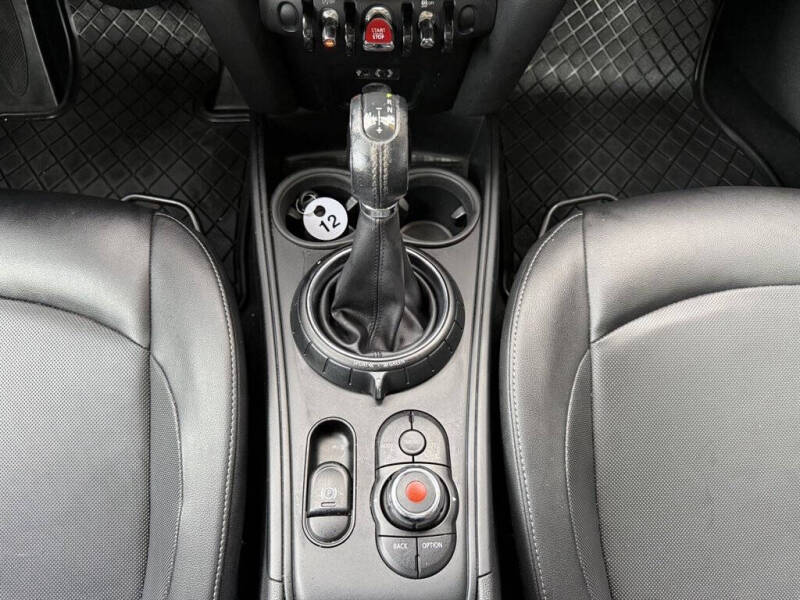 2017 MINI Countryman Cooper