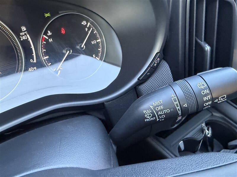 2024 Mazda CX-50 2.5 S Preferred